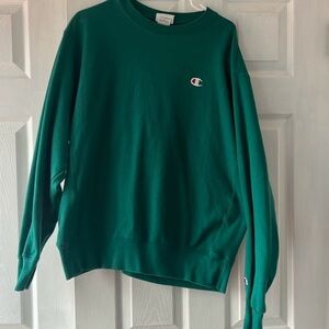 Champion reverse weave L excellent condition